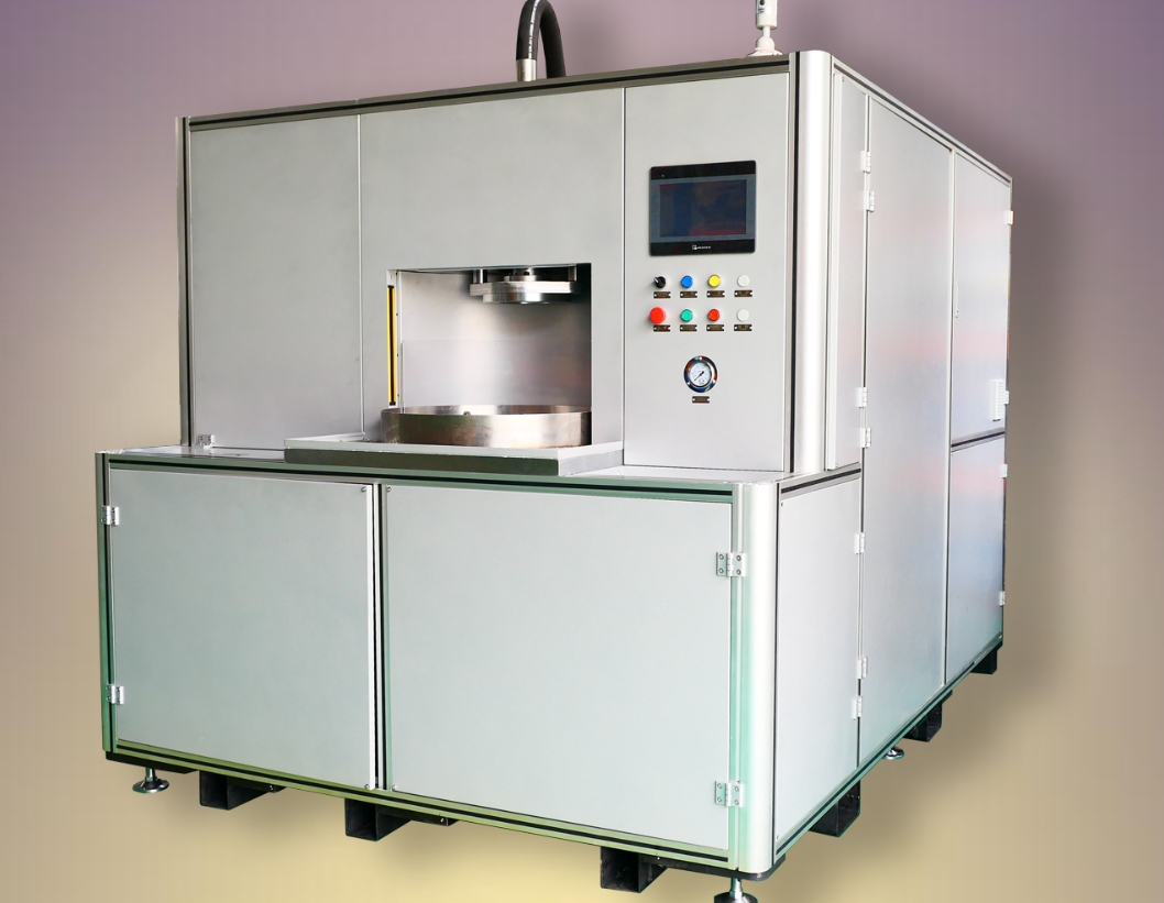 剖析航空航天产业中液力流抛光机应用案例的