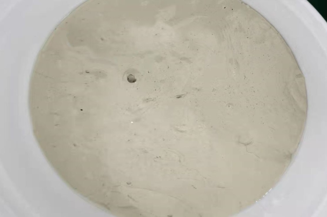 磨粒流磨料应用于复杂曲面加工的独特优势​