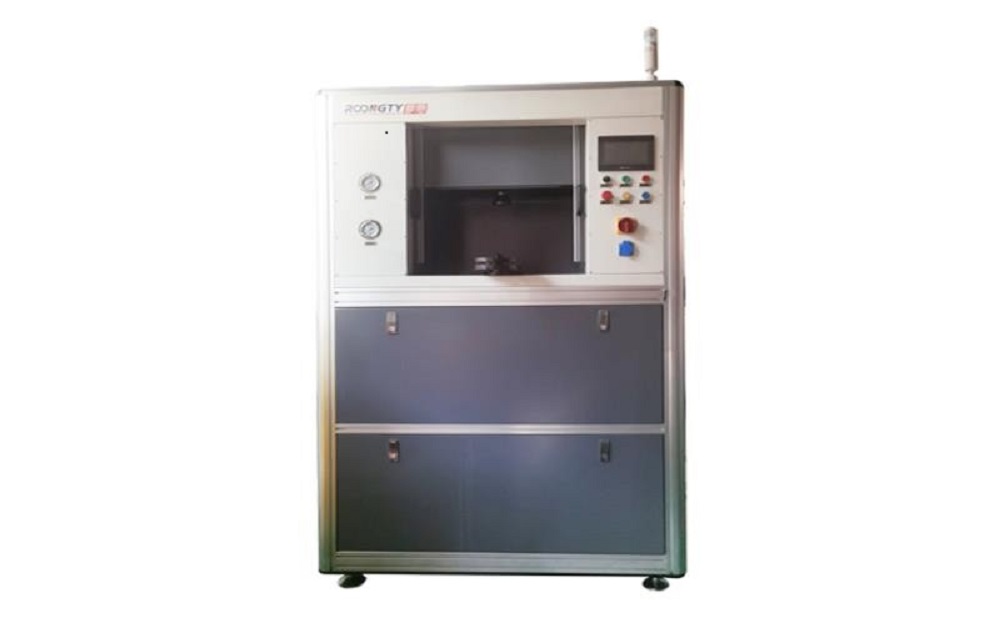 磨粒流抛光技术在液压气动阀块零件加工中的