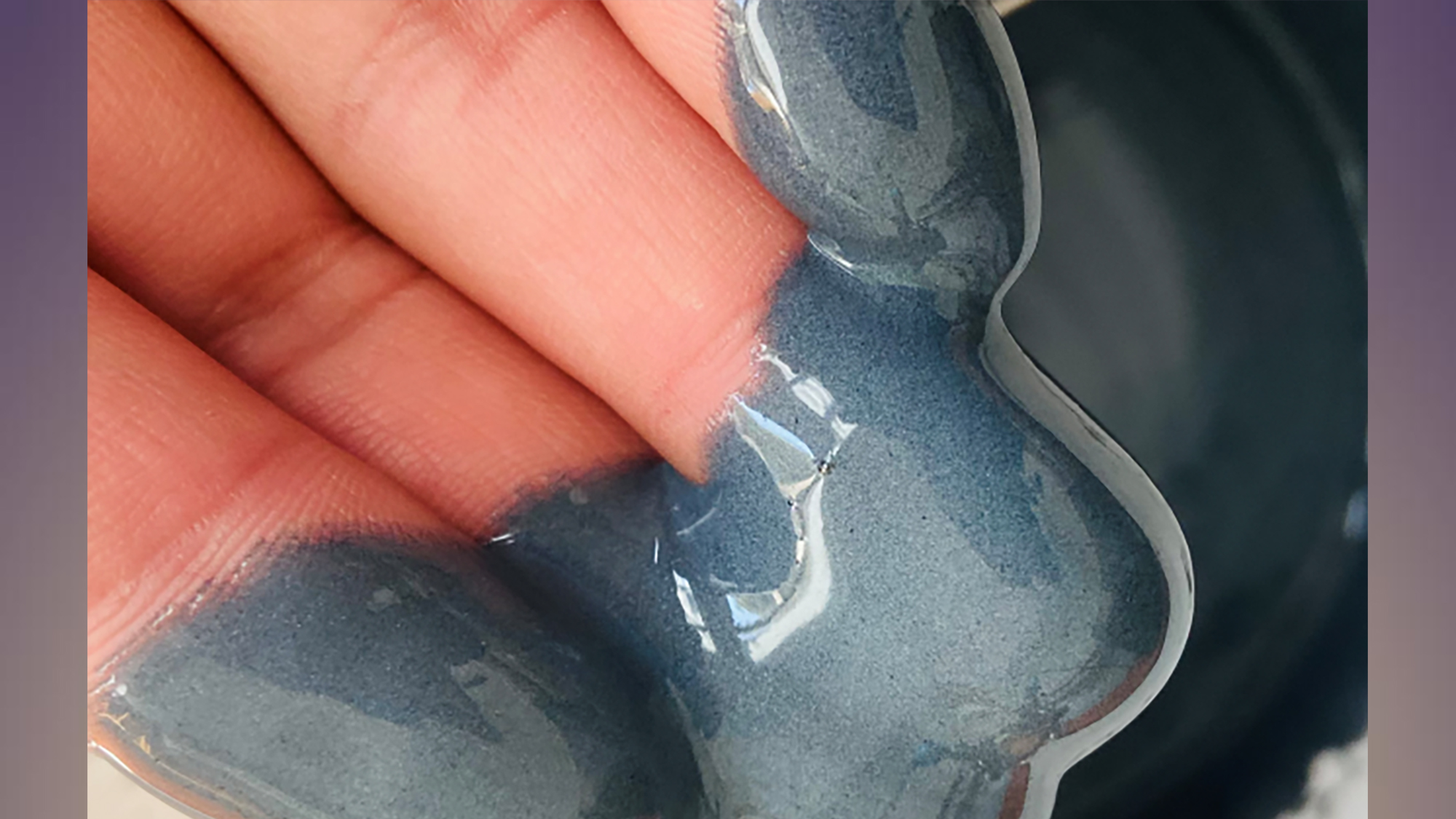 流体抛光中不可或缺的研磨介质：液态磨粒流