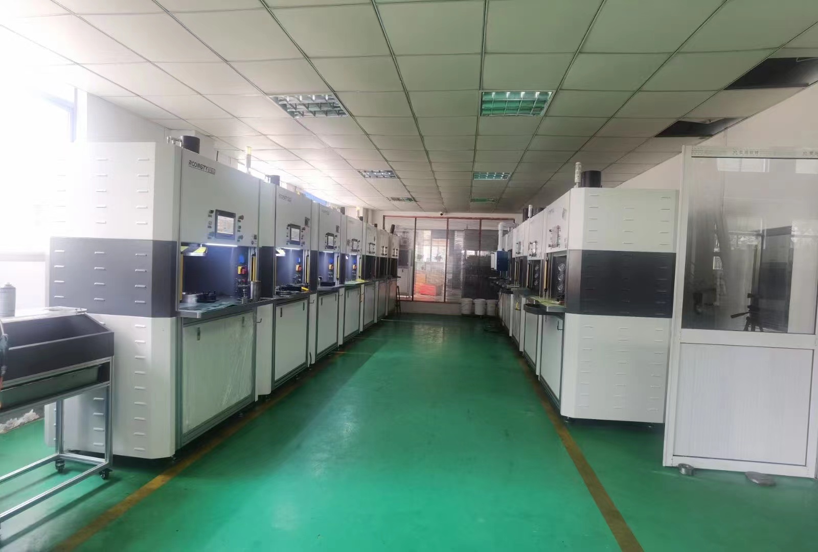 小管径管穿孔去毛刺技巧：避免管壁变形的操