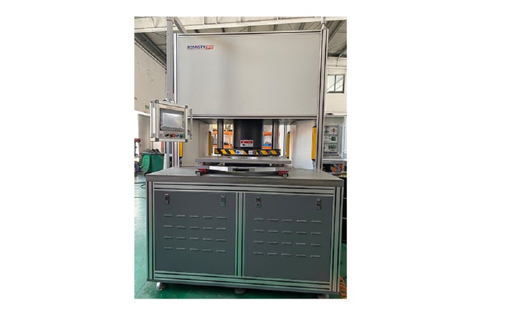 微孔磨粒流技术：精密加工的创新升级