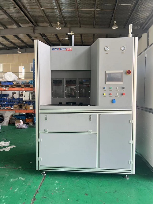 磨粒流与传统抛光工艺：核心差异全面对比分