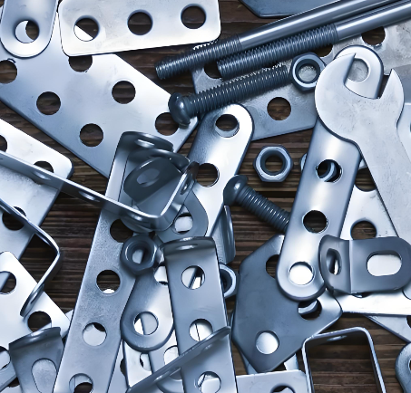 流体抛光加工厂：专业解决复杂表面处理难题