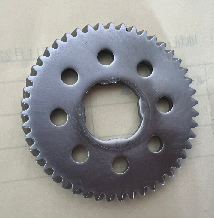 苏州微细孔抛光机厂家：精密制造领域的隐形