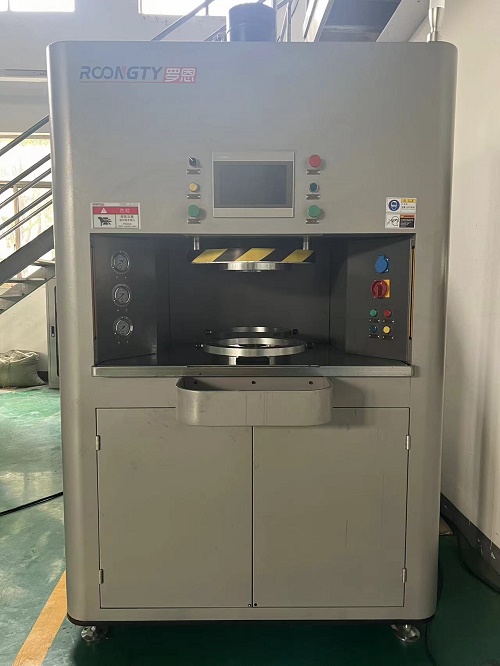 挤压研磨机厂家如何选？精密抛光定制关键要