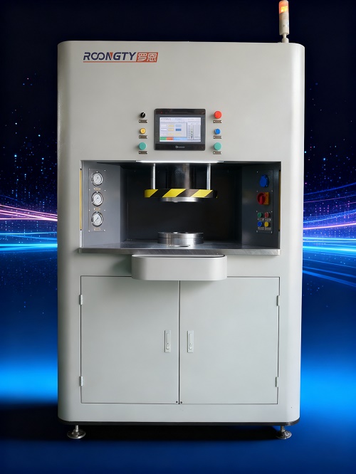 定制化磨粒流设备哪家靠谱？资深厂家选型攻