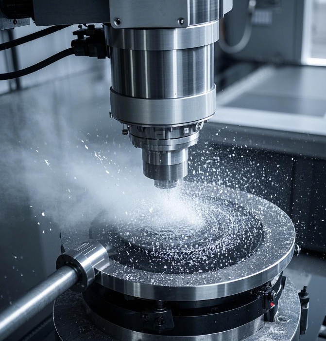 液态磨粒流 液态磨粒流