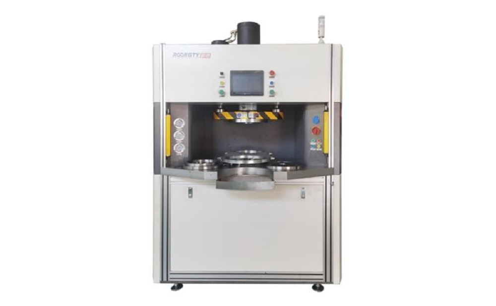 金属去毛刺机 金属去毛刺机