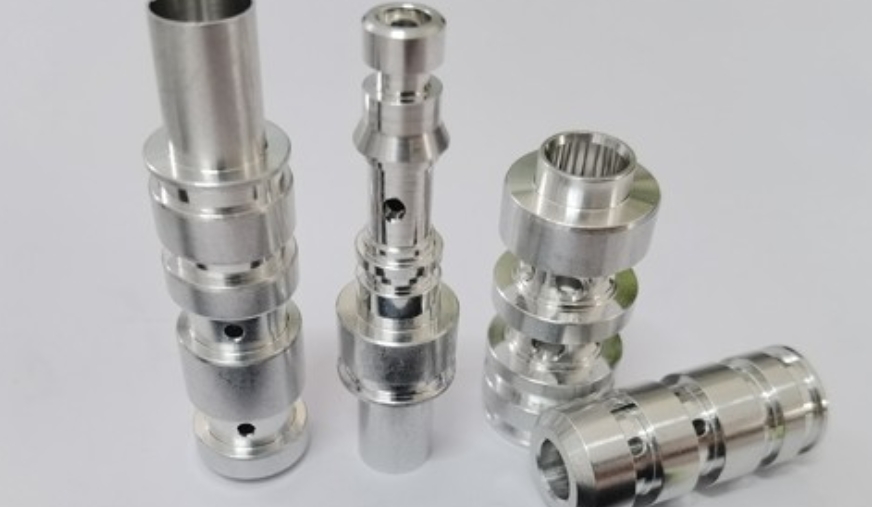 医疗器械抛光