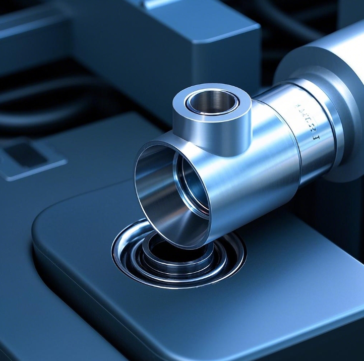 热流道内孔抛光